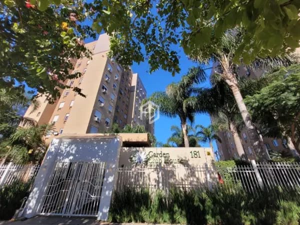 Apartamento à venda no bairro Centro em Gravataí/RS