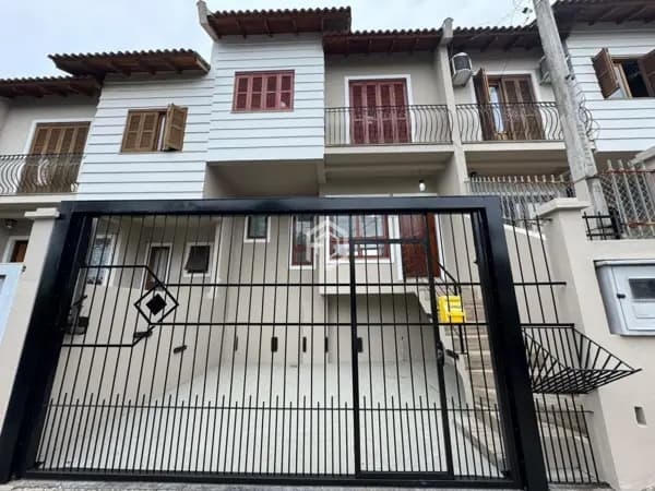 Casa à venda no bairro Orico em Gravataí/RS