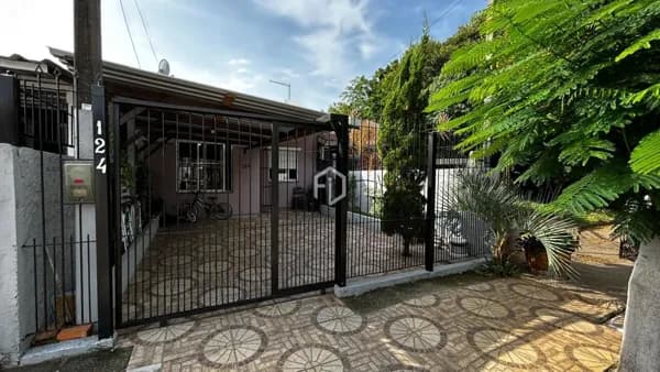 Casa em São Luiz, Gravataí/RS