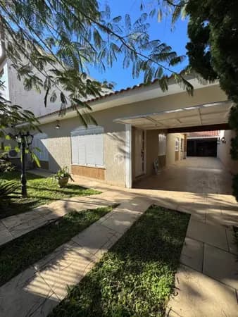 CASA TÉRREA A 100 METROS DA AV. DORIVAL CÂNDIDO