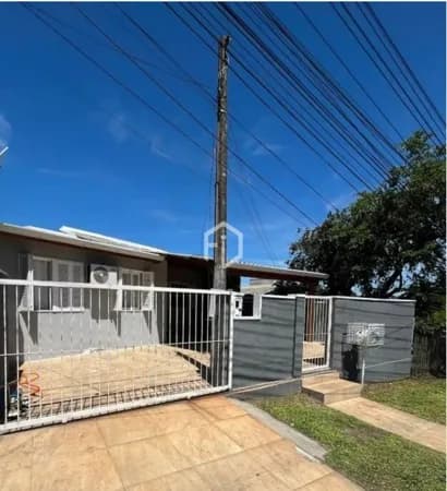 Lote/Terreno em Gravataí - COHAB A