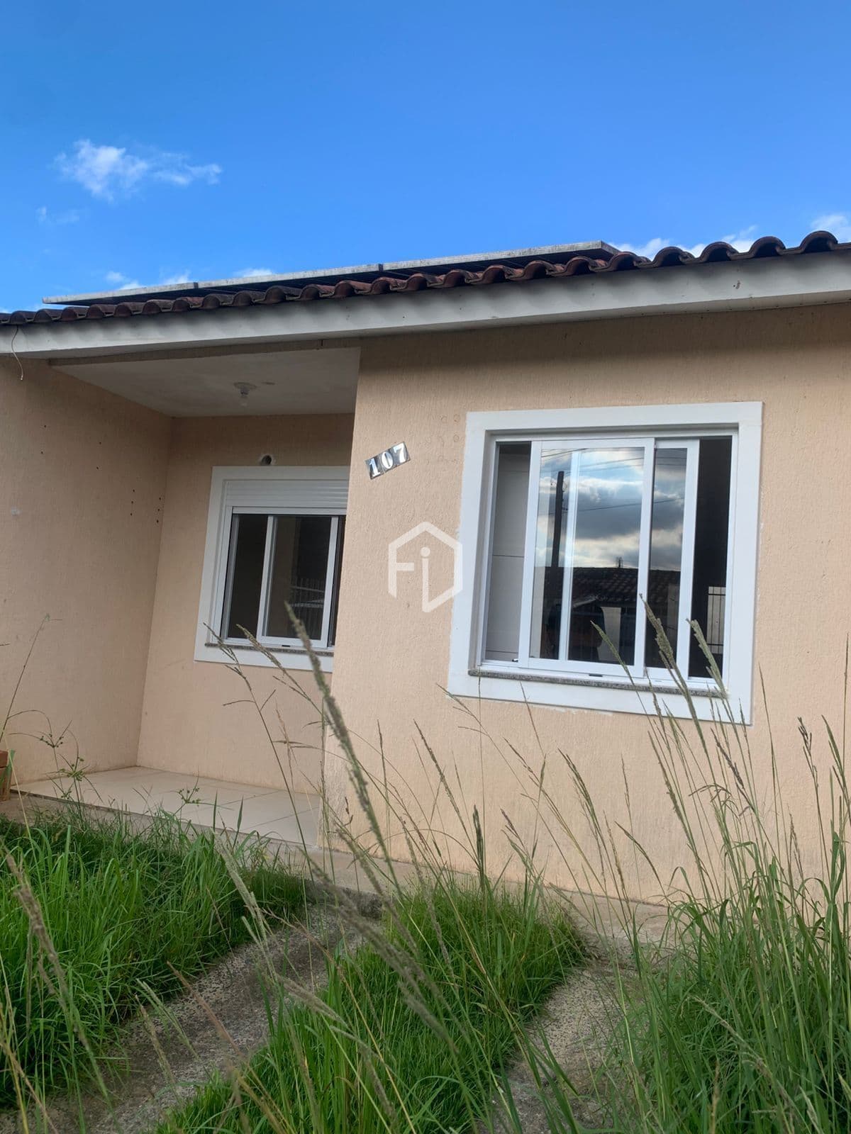 Casa em Fazenda Esperança, Cachoeirinha/RS