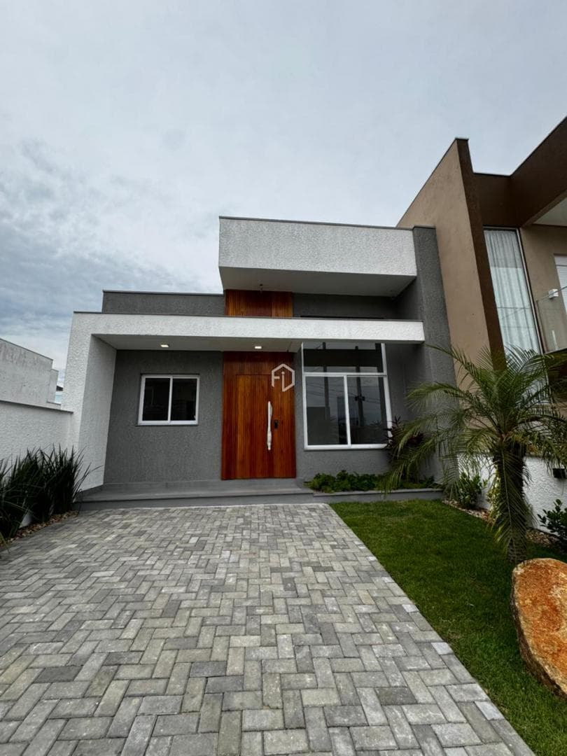 CASA TÉRREA COM 3 DORMITÓRIOS BAIRRO BELA VISTA GRAVATAÍ