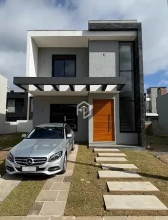 Casa à venda no bairro Passo das Pedras em Gravataí/RS