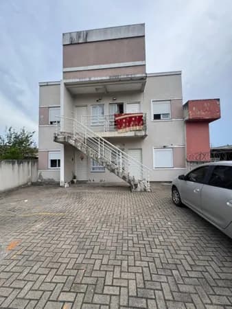 Apartamento em Morada do Vale III, Gravataí/RS