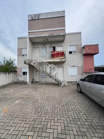 Apartamento em Morada do Vale III, Gravataí/RS