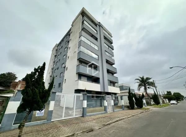 Belíssimo Apartamento semi mobiliado de 65m² no bairro Monte Belo em Gravataí/RS