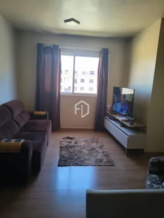 Apartamento em Nova Cachoeirinha, Cachoeirinha/RS