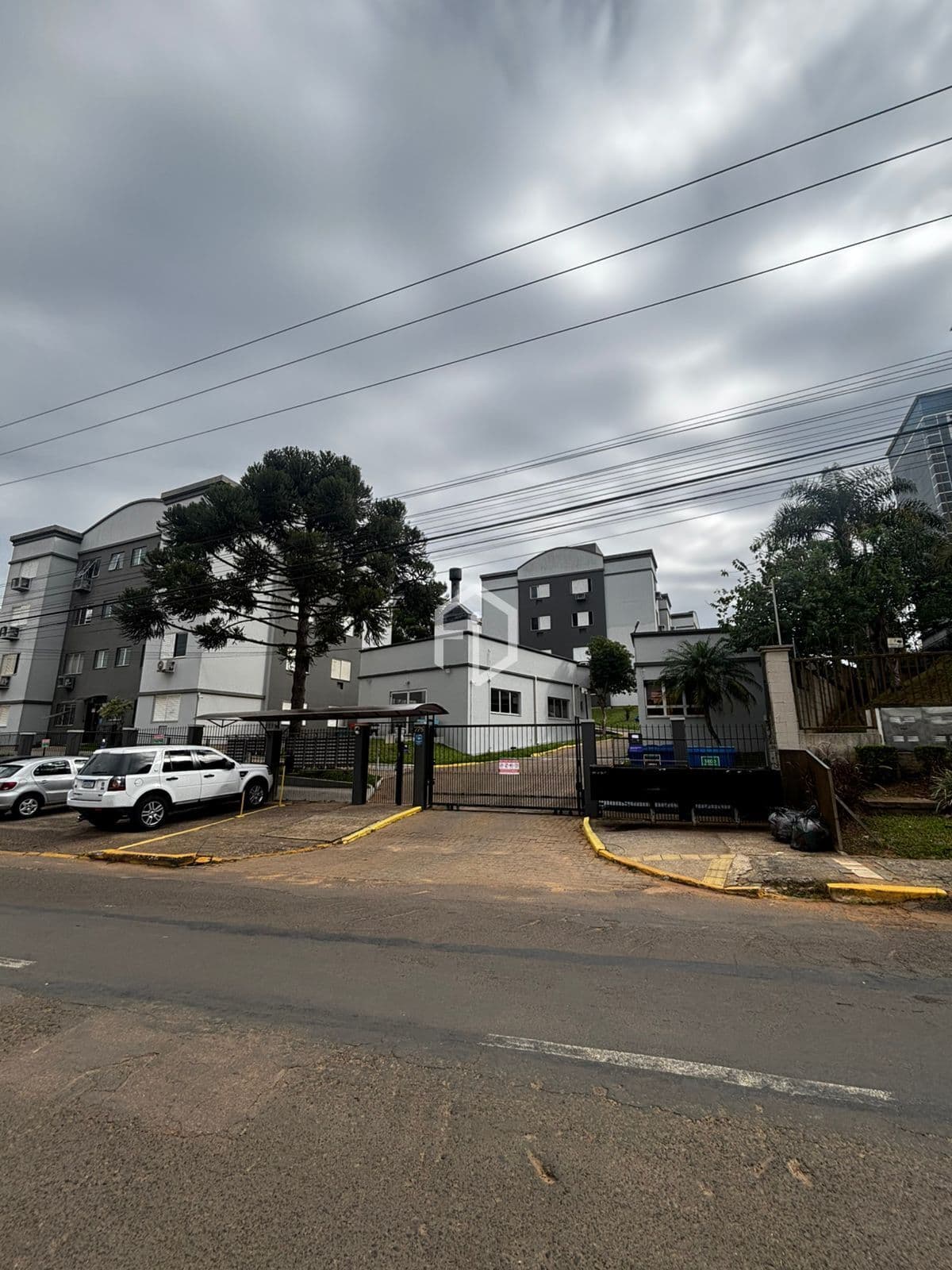 Apartamento em Gravataí - Passo das Pedras