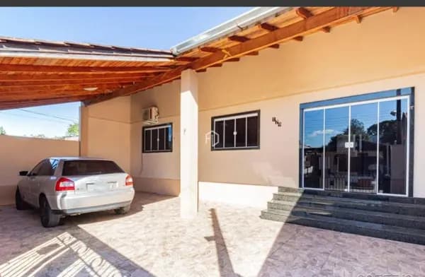 CASA TÉRREA COM DUAS SUÍTES E EDÍCULA NOS FUNDOS EM GRAVATAÍ