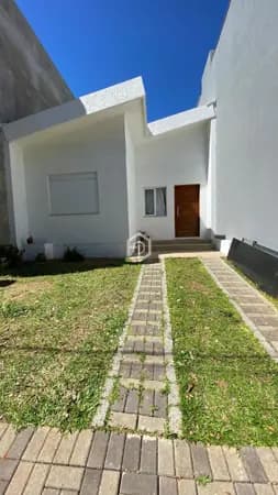 Casa à venda no bairro Jansen em Gravataí/RS