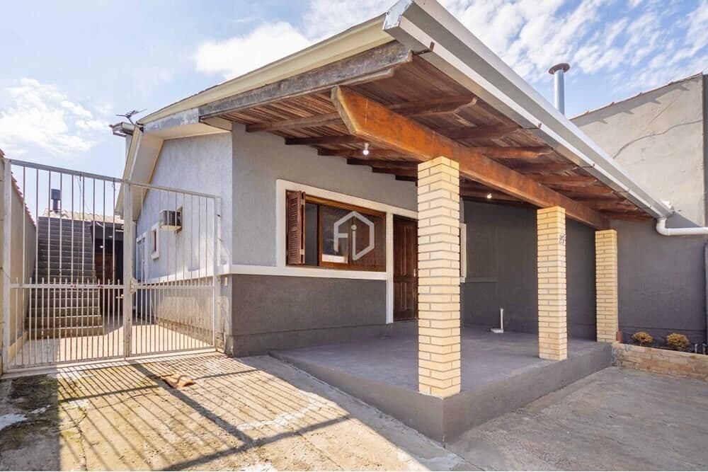 Casa em Parque Granja Esperança, Cachoeirinha/RS