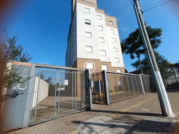 Apartamento à venda no bairro Barnabé em Gravataí/RS