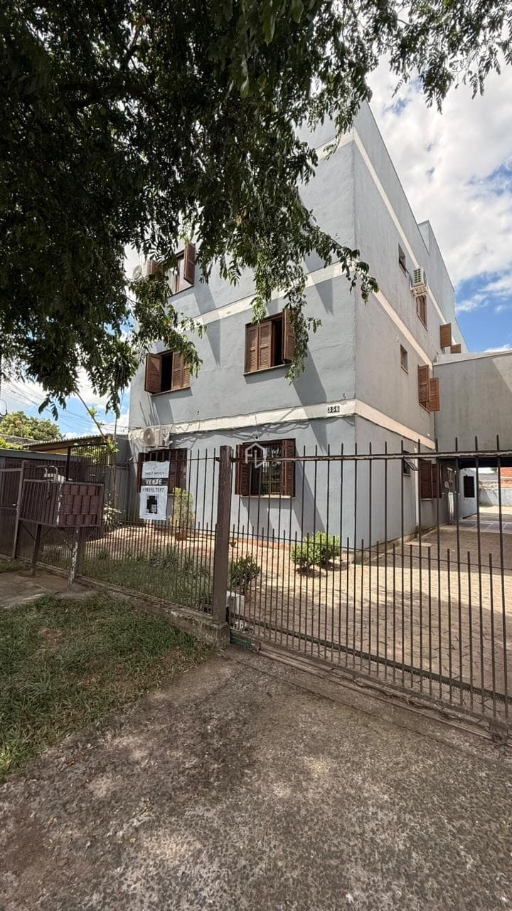 APARTAMENTO A VENDA COM 2 DORMITÓRIOS TÉRREO EM GRAVATAÍ