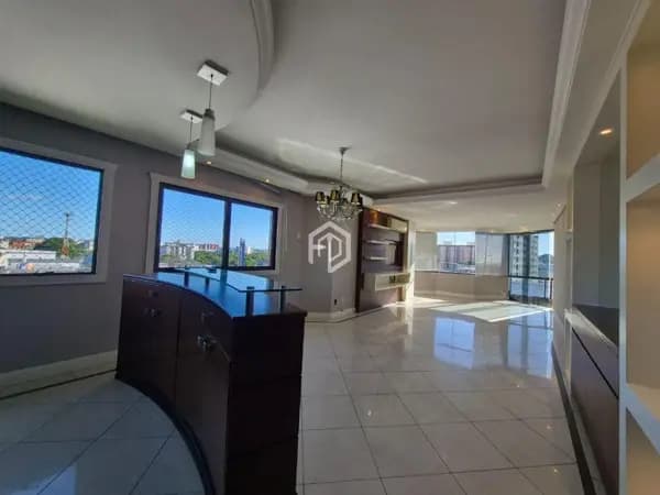Apartamento à venda no bairro Centro em Gravataí/RS