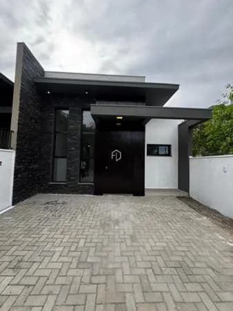 Casa Térrea no Centro de Gravataí com 3 Dormitórios
