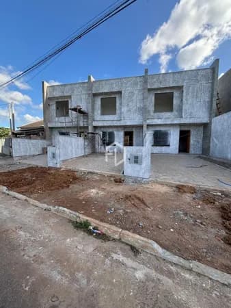 Casa à venda no bairro Orico em Gravataí/RS