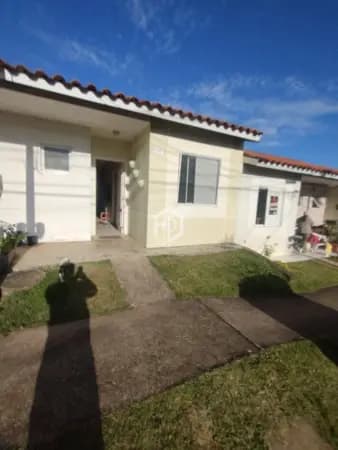 Casa à venda no bairro Orico em Gravataí/RS