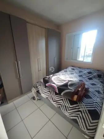 Casa à venda no bairro Orico em Gravataí/RS