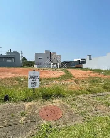 Terreno à venda no bairro Bela Vista em Gravataí/RS