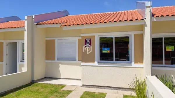 Casa à venda no bairro Morada do Vale II em Gravataí/RS