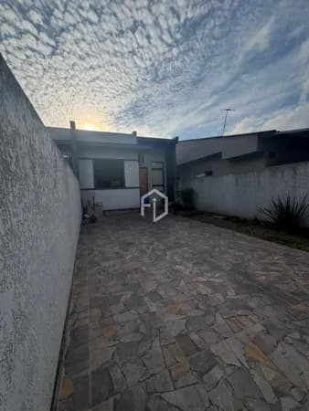 Casa Semi mobiliada no Bairro Cruzeiro em Gravataí
