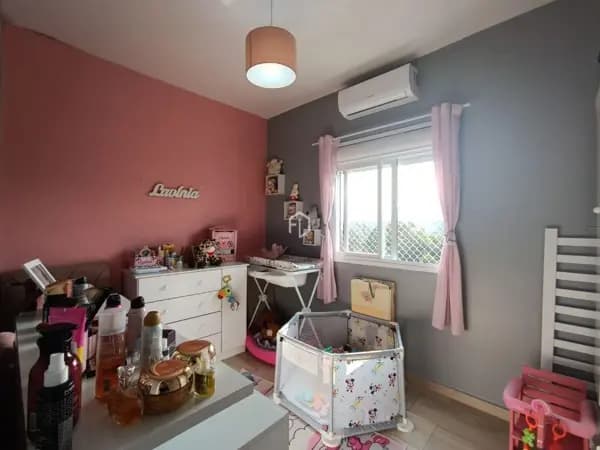 Apartamento à venda no bairro Barnabé em Gravataí/RS