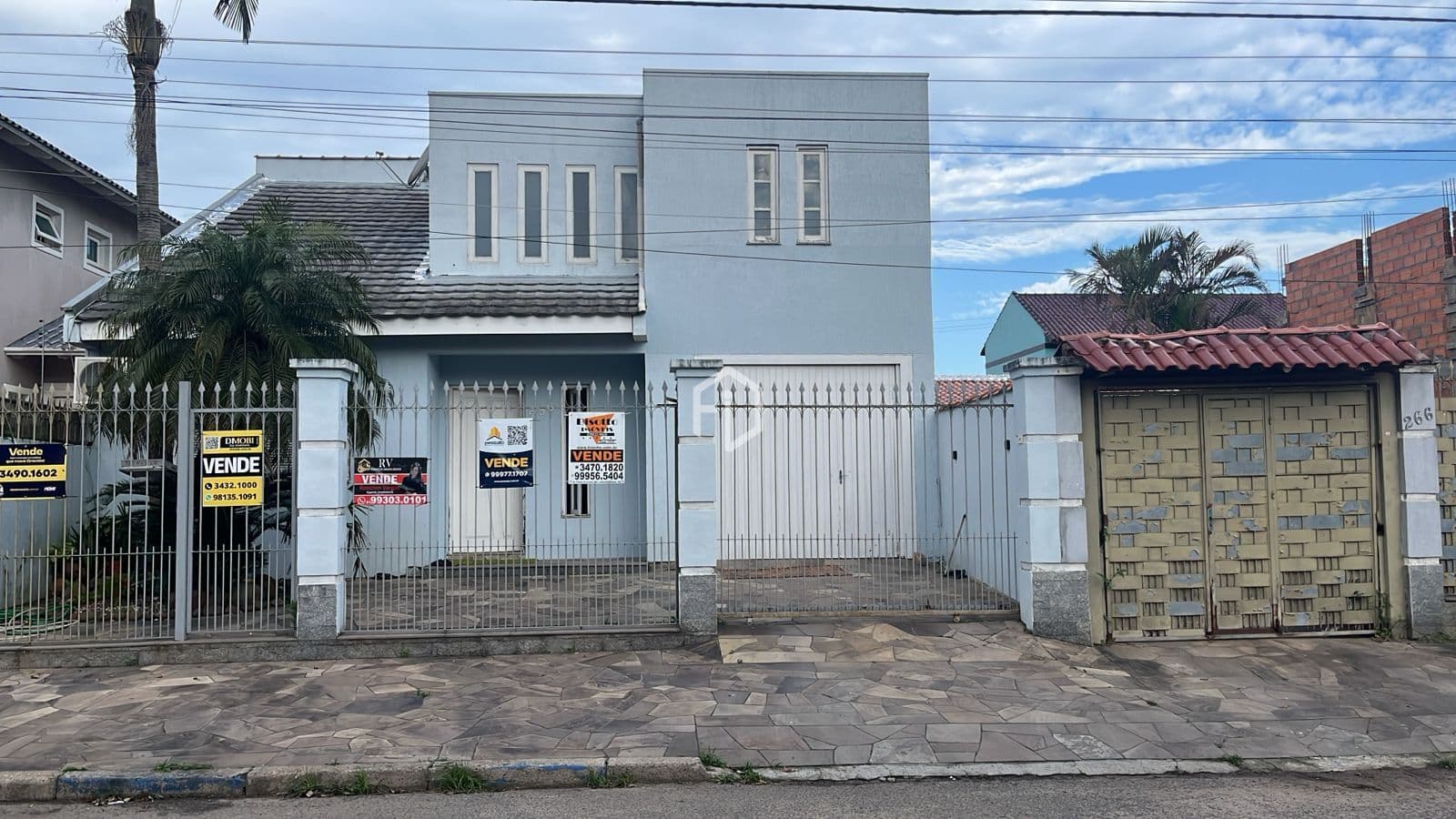 Casa em Parque da Matriz, Cachoeirinha/RS