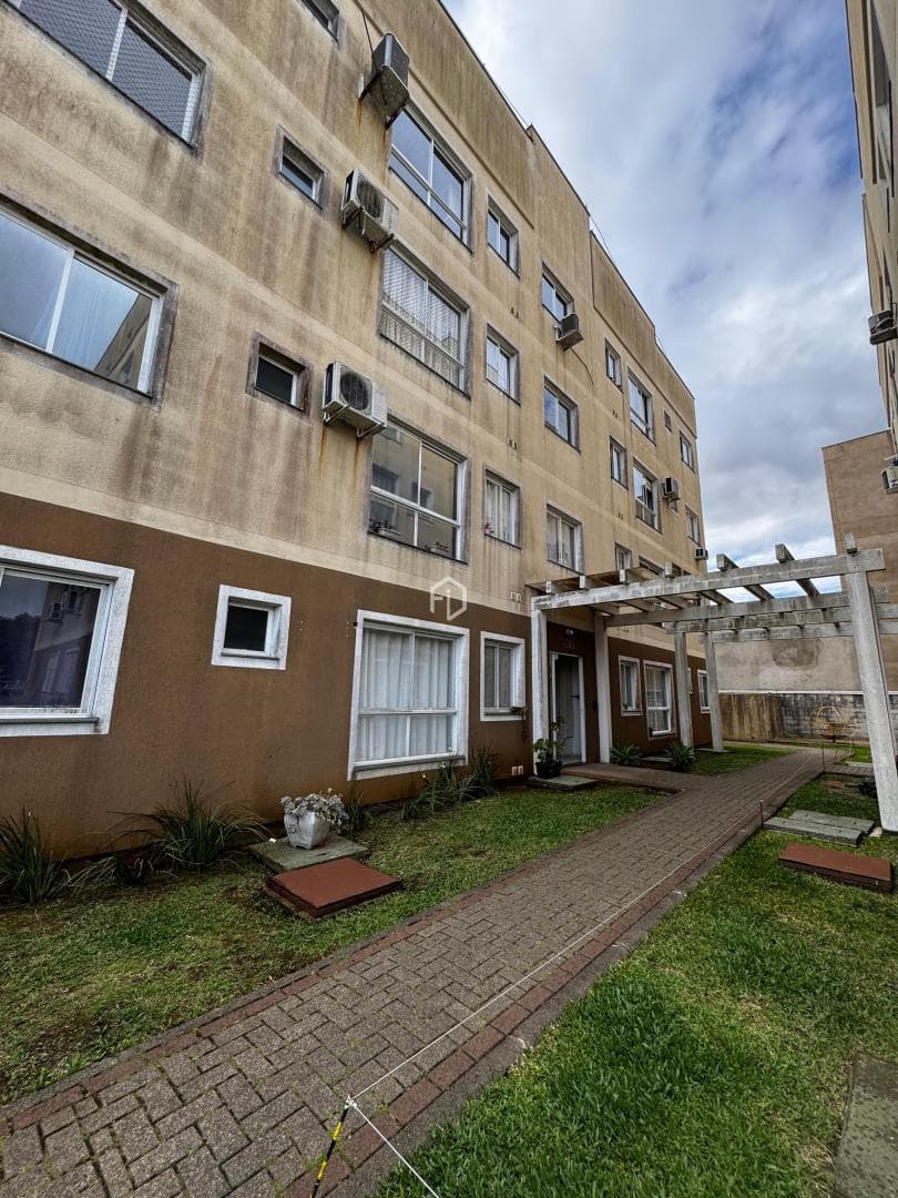 Apartamento à venda Condomínio Moradas De Santa Clara