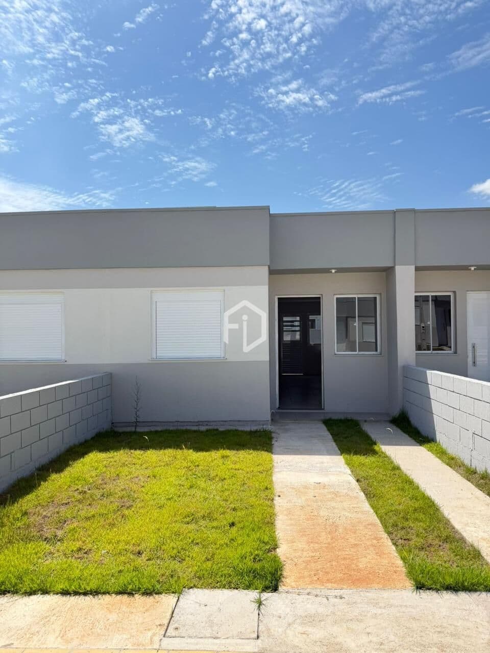 Casa de Condomínio em Gravataí - Vila Morada Gaúcha