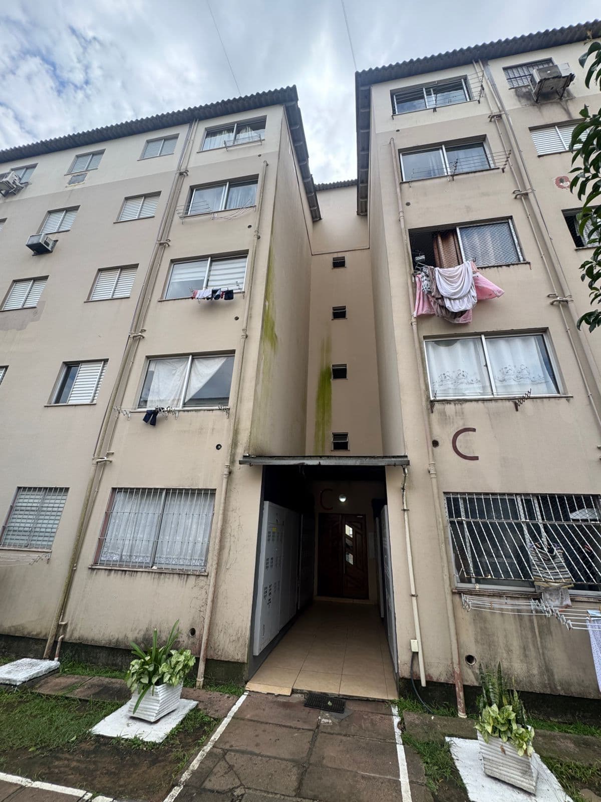 Apartamento em Parque Marechal Rondon, Cachoeirinha/RS