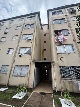 Apartamento em Parque Marechal Rondon, Cachoeirinha/RS