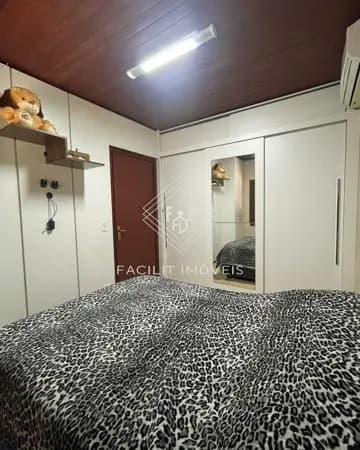 Casa à venda no bairro Morada do Vale II em Gravataí/RS