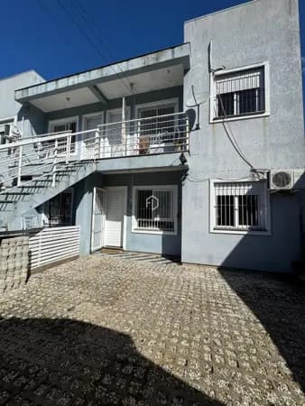 APARTAMENTO A VENDA COM 2 DORMITÓRIOS EM GRAVATAÍ