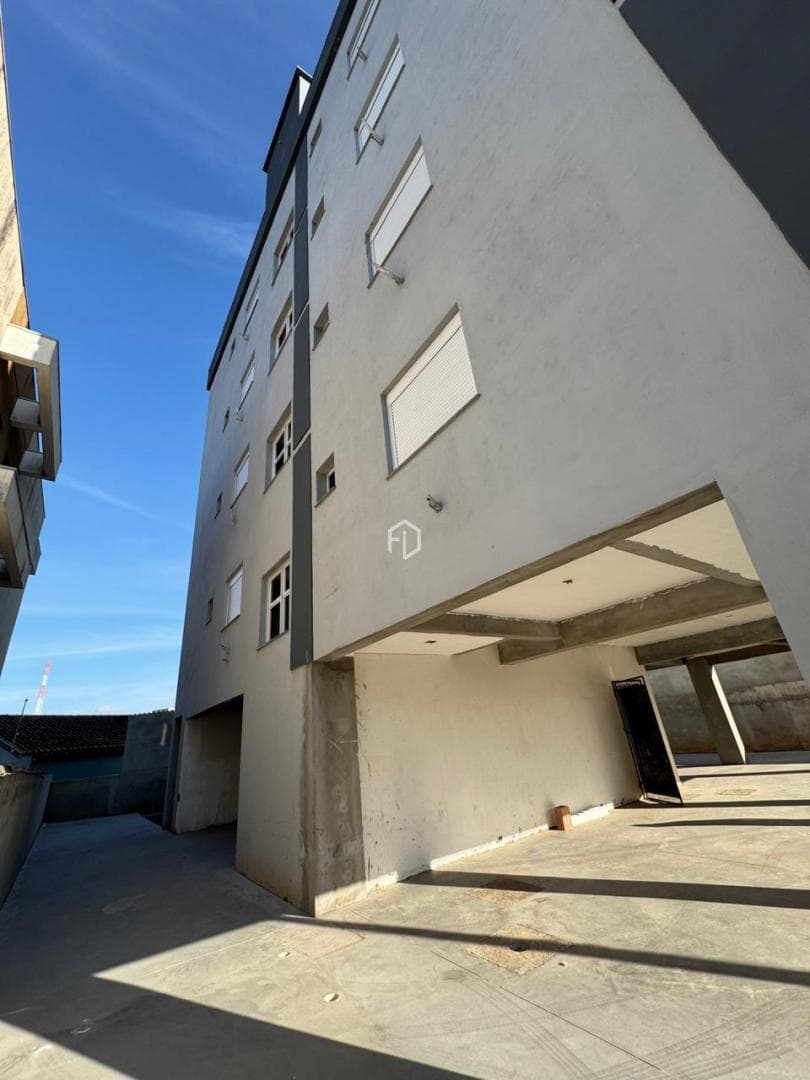Apartamento à venda no bairro Vila Vista Alegre em Cachoeirinha/RS
