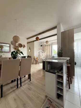 Apartamento 02 dormitórios em Nova Cachoeirinha, Cachoeirinha/RS
