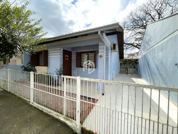 Casa à venda no bairro Jardim do Cedro em Gravataí/RS