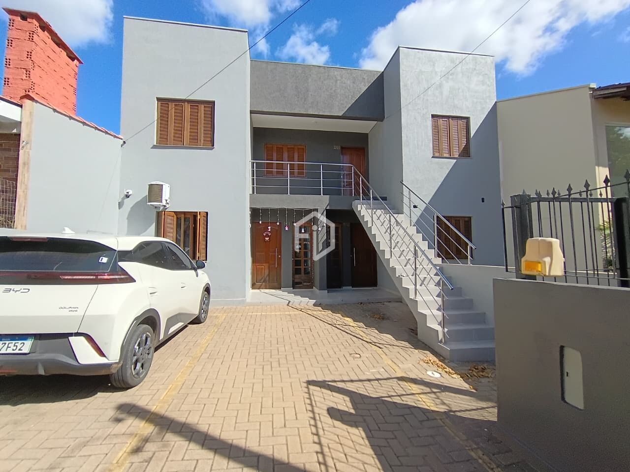 Apartamento no Bairro Bela Vista em Gravataí
