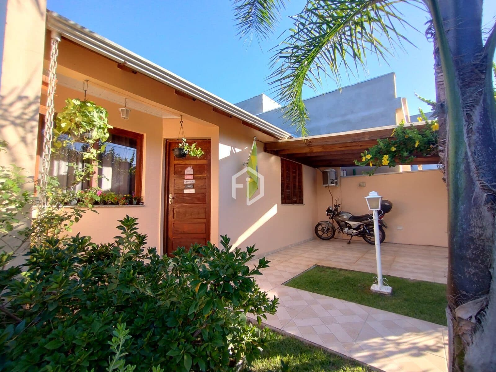 Casa em condomínio em Gravataí