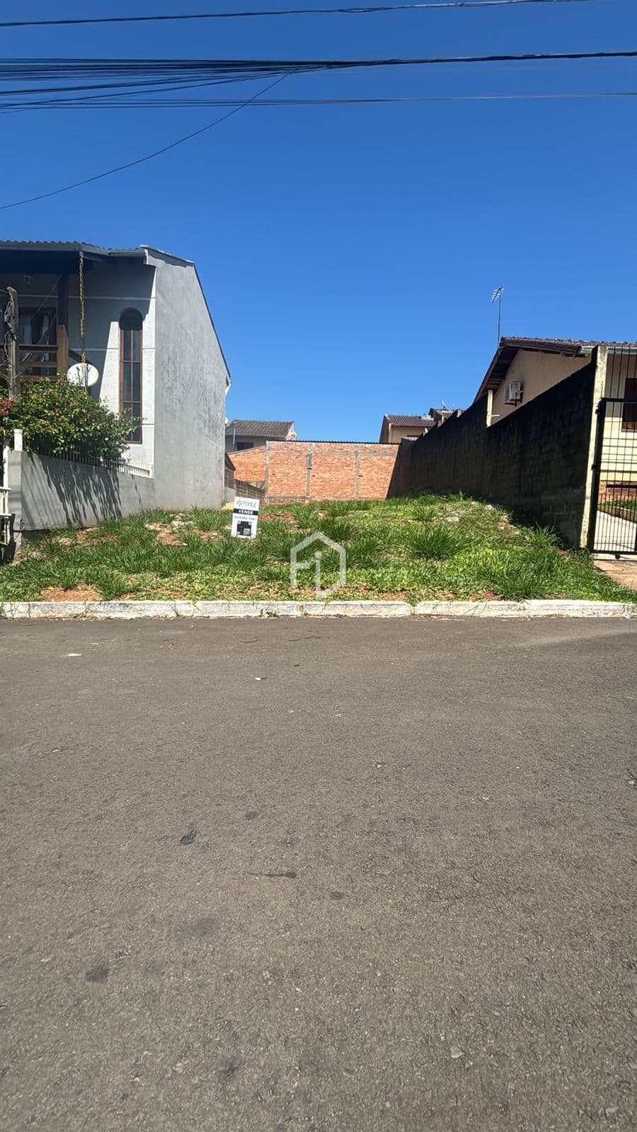 Terreno em Morada do Vale II, Gravataí/RS