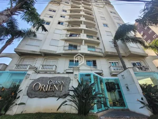 Apartamento à venda no bairro Centro em Gravataí/RS