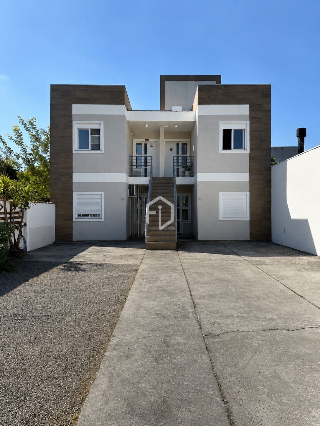 Apartamento P4 Mobiliado na Bom Sucesso - Gravataí,RS