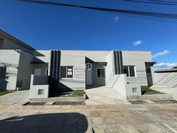 Casa à venda no bairro Morada do Vale I em Gravataí/RS