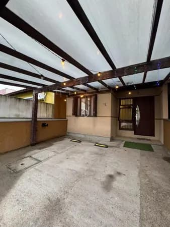 Casa à venda no bairro Parque da Matriz em Cachoeirinha/RS