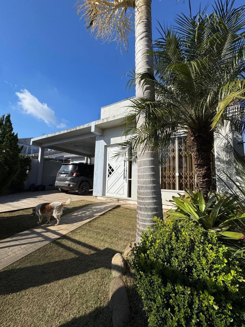 Casa Térrea à venda no bairro Moradas do Sobrado