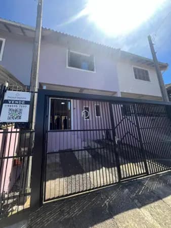 SOBRADO A VENDA BAIRRO BOM PRINCÍPIO