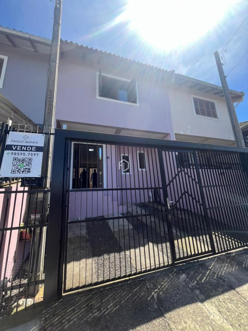 SOBRADO A VENDA BAIRRO BOM PRINCÍPIO