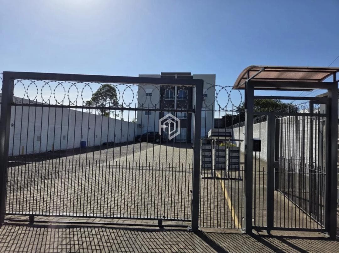 Apartamento à venda no bairro São Vicente em Gravataí/RS