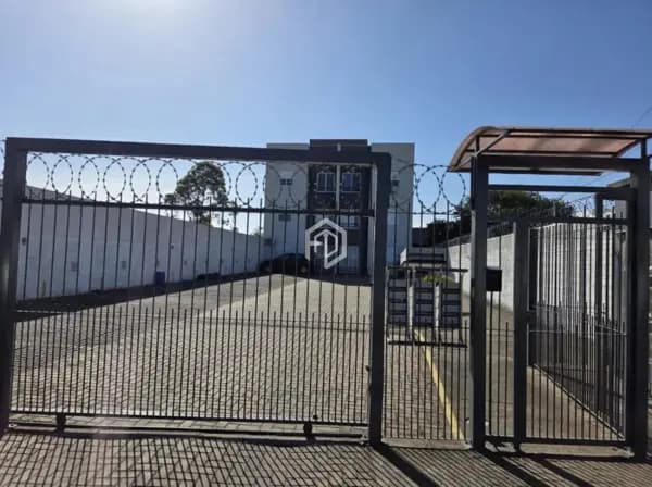 Apartamento à venda no bairro São Vicente em Gravataí/RS
