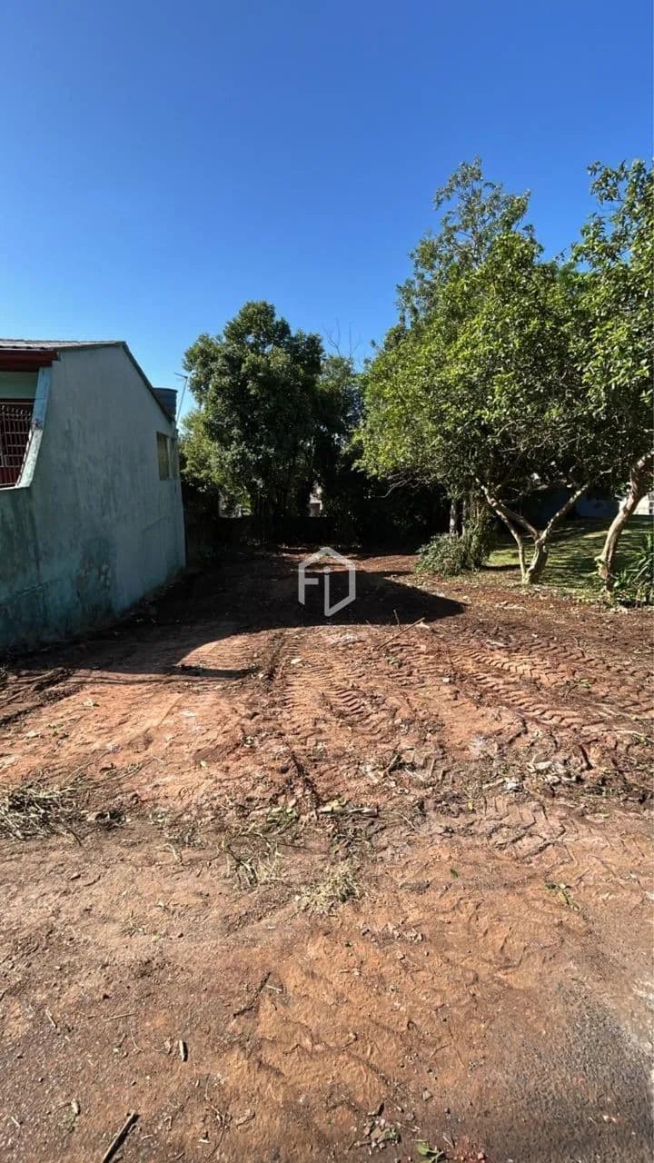 Lote/Terreno em Gravataí - Águas Mortas
